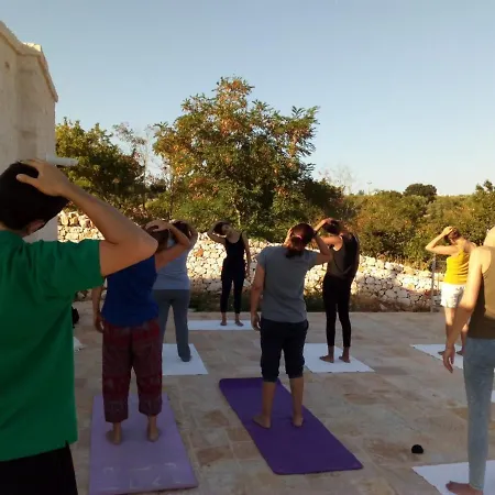 Tramonti D'itria Vakantiehuis *