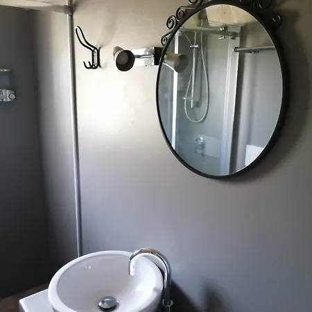 Tramonti D'itria * Ostuni