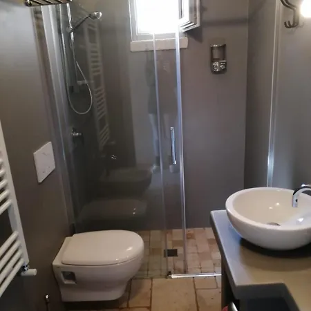 Tramonti D'itria * Ostuni