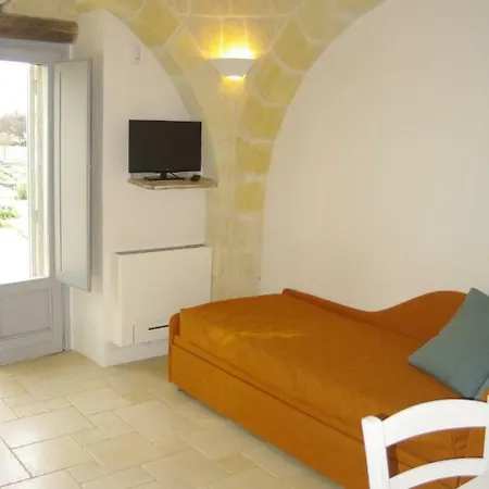 Tramonti D'itria Vakantiehuis