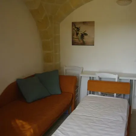 Tramonti D'itria Ostuni