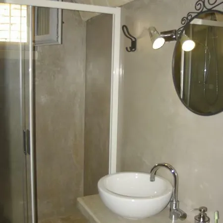 Tramonti D'itria Vakantiehuis *