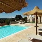 Tatil Evi Tramonti D'itria