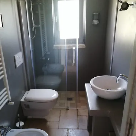 Tramonti D'itria Feriehus Ostuni