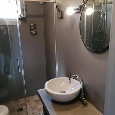 Tramonti D'itria Ostuni