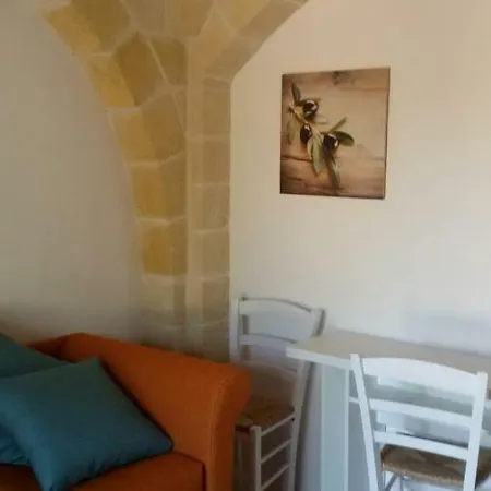 Tramonti D'itria Casa vacanze