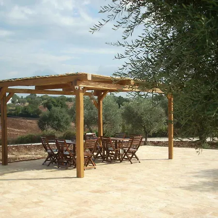 Casa vacanze Tramonti D'itria