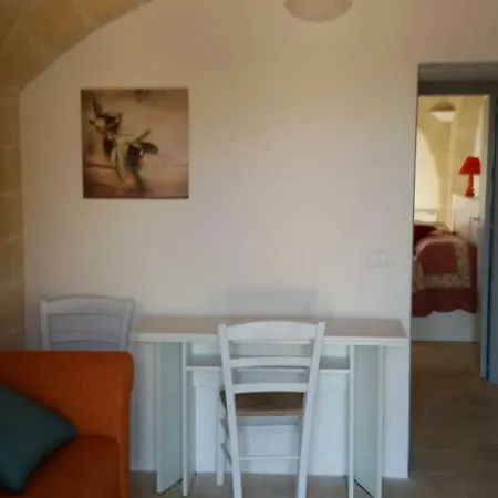 Tramonti D'itria Casa vacanze