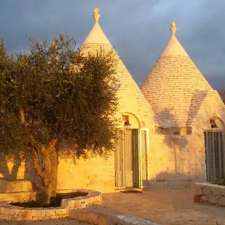 Casa vacanze Tramonti D'itria Ostuni
