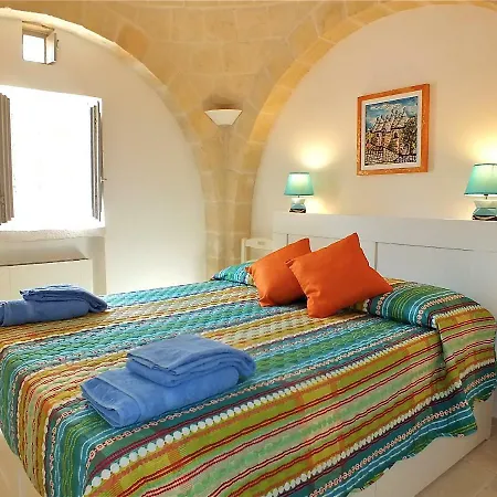 Tramonti D'itria * Ostuni