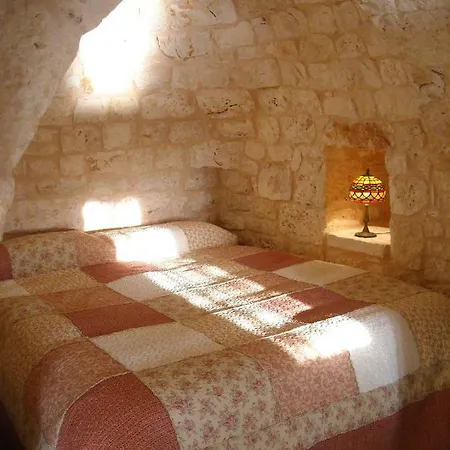 Tramonti D'itria *