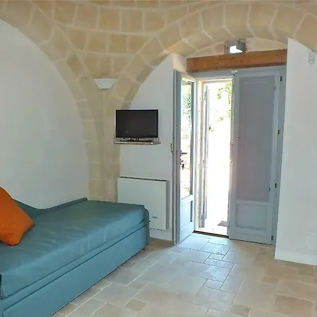 Tramonti D'itria Casa vacanze Ostuni