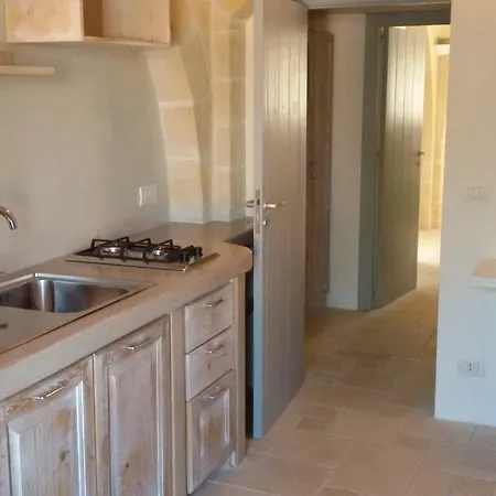 Holiday home Tramonti D'itria *