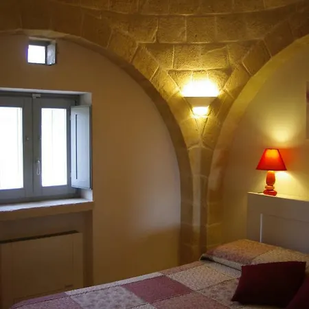 Tramonti D'itria Feriehus *