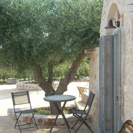 Tramonti D'itria * Ostuni