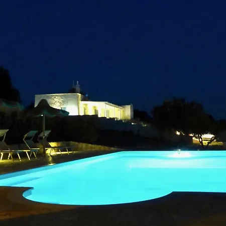Tramonti D'itria